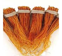 Red Korean Ginseng Roots- Whole Root Pieces - Red Panax Ginseng Roots 100g