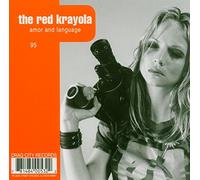 Red Krayola - Amor And Language