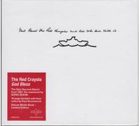 Red Krayola - God Bless The Red Krayola And All Who Sail With It (2011) CD NEW