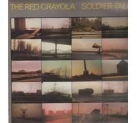 Red Krayola - Soldier-Talk [Vinyl LP]