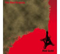 Red Krayola, the - Red Gold