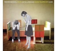 Red Krayola - Sighs Trapped By Liars
