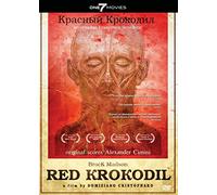 Red Krokodil