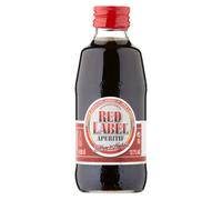 Red Label Jamaican Aperitif, 20 cl