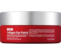 Red Lacto Collagen Eye Patch