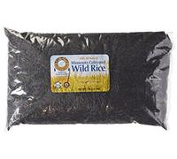 Red Lake Nation 100% All Natural Minnesota Cultivated Wild Rice