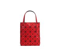 (Red large box) Original Quality New Rhombus Bag Lifetime Mini Small Square Box Wild Four Packets Fashion Mini Ladies Handbags