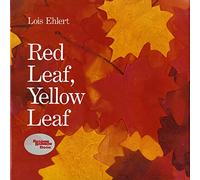 Red Leaf, Yellow Leaf