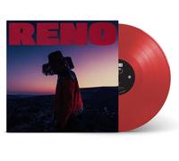Red Leather - Reno [VINYL]