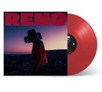 Red Leather - Reno [VINYL]