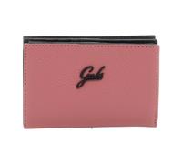 Gabs Wallet Gmoney14 Horizontal Leather Rosewood Woman
