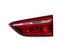 Red LED Rear Brake Stop Lights For BMW For X1 Car LED Inside Tail Light Assembly Rear Brake Warning Lamp Reversing Bumper(Right Inside)