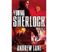 Red Leech: The teenage detective mystery that inspired the Amazon Prime series: 2 (Young Sherlock Holmes, 2)