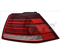 TYC 11-15230-00-2 Rear light