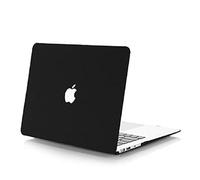 Red Lemon Quicksand Case for MacBook Air 13.6 inch Case 2022 Release A2681 M2 Chip with Liquid Retina Display & Touch ID Protective Hard Shell Case Cover with Keyboard Guard and Dust Plugs (Black)