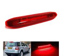 Red Lens LED Rear High Level Centre Third Brake Stop Light For 2006-2014 LR Freelander 2 LR2 L359