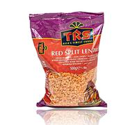 Red Lentils - TRS
