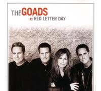 Red Letter Day