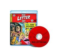Red Letter Day [Blu-ray]