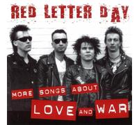 Red Letter Day - More Songs About Love