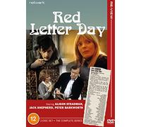 Red Letter Day: The Complete Series [DVD]