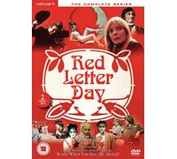Red Letter Day - The Complete Series [DVD]