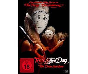 Red Letter Day - Töte deine Nachbarn (DVD)