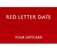 Red Letter Days 100 GBP Gift Card