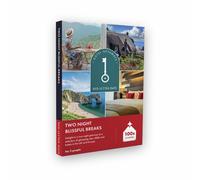 Red Letter Days 2 Night Blissful Breaks Gift Experience