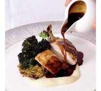Red Letter Days 3 Course Lunch For Two At The Lowry Hotel