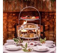 Red Letter Days Afternoon Tea For Two At Rowhill Grange