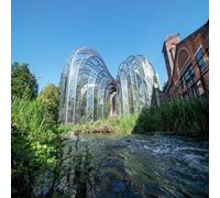 Red Letter Days Bom Sapphire Tour With Gin Cocktail For Two