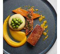 Red Letter Days Galvin La Chapelle 3 Course Set For Two