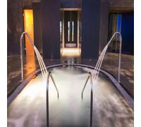 Red Letter Days Lifehouse Spa Hotel Stay For Two