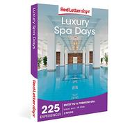 Red Letter Days Luxury Spa - Choose from 225 UK Wellness Options for Two