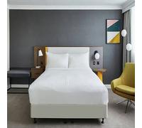 Red Letter Days Marriott Hotel Stay With Breakfast For Two