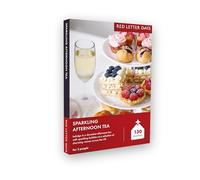 Red Letter Days Sparkling Afternoon Tea - Choose from 260 UK Venues for Two