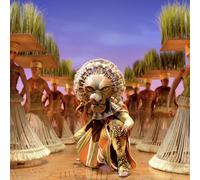 Red Letter Days The Lion King Tickets For 2 Digital Download