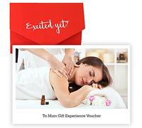 Red Letter Days To Mum Gift Experience Voucher - Over 1000 Experiences UK