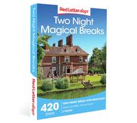 Red Letter Days Two Night Magical Minibreaks Gift Experience