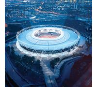 Red Letter Days West Ham Legends Tour For 2 Gift Experience