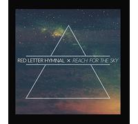 Red Letter Hymnal - Reach for the Sky