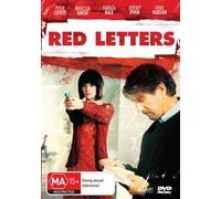 Red Letters