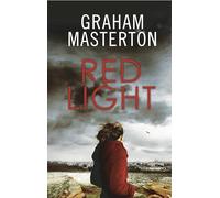 Red Light: an absolutely gripping and gritty Katie Maguire thriller, part of the unmissable must-read series for 2024: 3