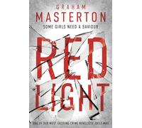 Red Light: an absolutely gripping and gritty Katie Maguire thriller, part of the unmissable must-read series for 2024: 3