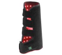 Red Light Belt for Horse Leg, 850nm Infrared & 660nm LED Red Light Wrap, Wearable Portable Infrared for Horse Muscle Recovery, Right Pad for Body