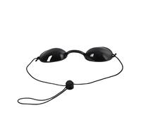 Red Light Blocking Glasses | Anti-Glare Shield | UV Light Blocking Safety Glasses | for Facial Beauty Device Spa Equipment Tanning Skincare Routine Home