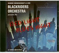 Red Light Blues Night