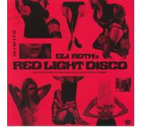 Red Light Disco: Dancefloor Seductions From Italian Sexploitation Cinema (Sou...