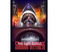 Red Light District Shark Attack [DVD]